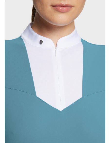 Polo Anne-Gaelle SS26 - Samshield