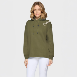 Sweat-Shirt Carmen SS26 - Samshield