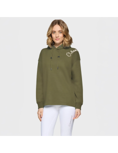 Sweat-Shirt Carmen SS26 - Samshield