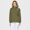 Sweat-Shirt Carmen SS26 - Samshield