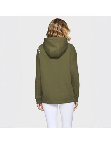 Sweat-Shirt Carmen SS26 - Samshield