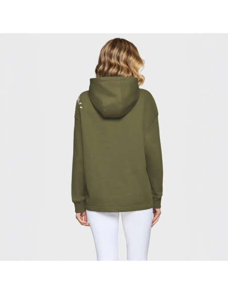 Sweat-Shirt Carmen SS26 - Samshield