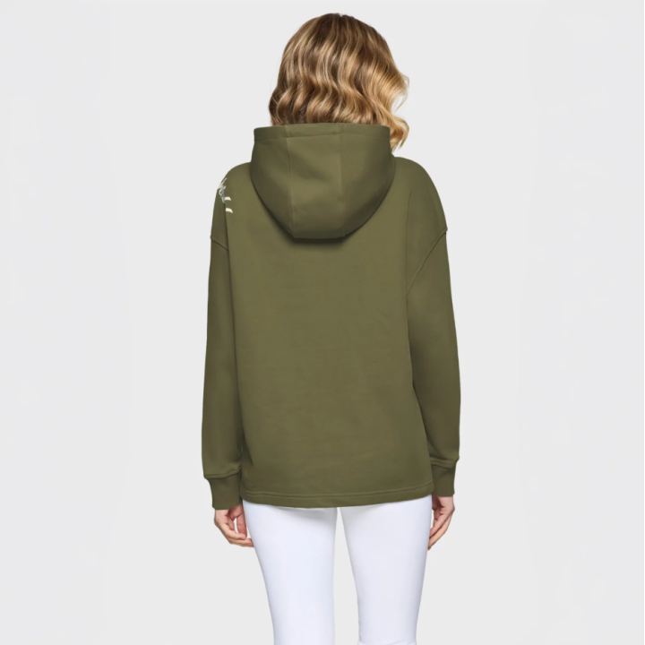 Sweat-Shirt Carmen SS26 - Samshield