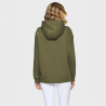 Sweat-Shirt Carmen SS26 - Samshield
