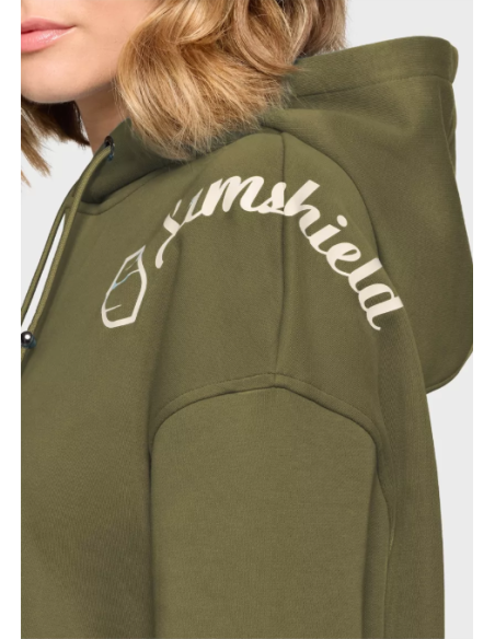 Sweat-Shirt Carmen SS26 - Samshield
