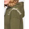 Sweat-Shirt Carmen SS26 - Samshield