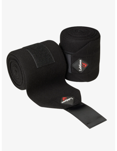 Bande de repos - LeMieux