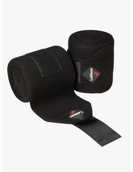 Bande de repos - LeMieux