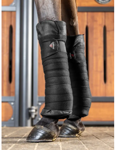 Bande de repos - LeMieux