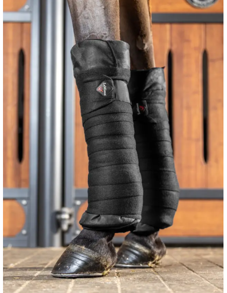 Bande de repos - LeMieux