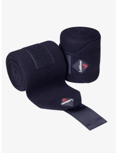 Bande de repos - LeMieux 2