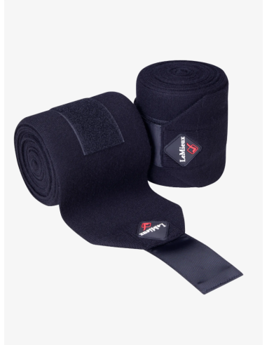 Bande de repos - LeMieux