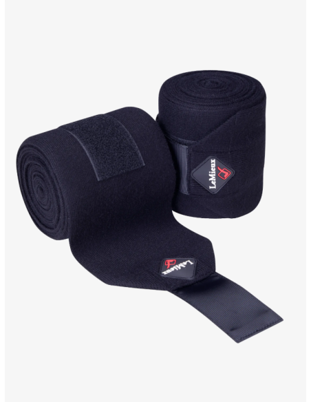 Bande de repos - LeMieux