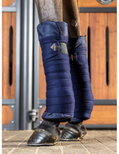 Bande de repos - LeMieux