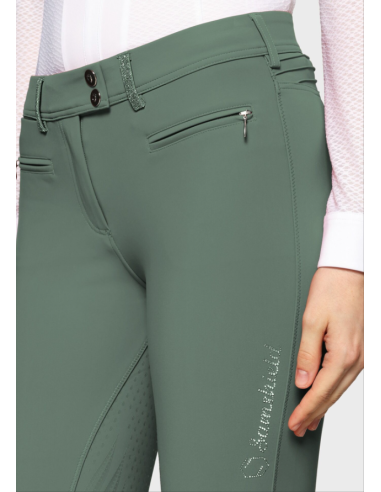 Pantalon Adele SS26 - Samshield