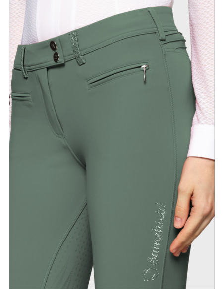 Pantalon Adele SS26 - Samshield