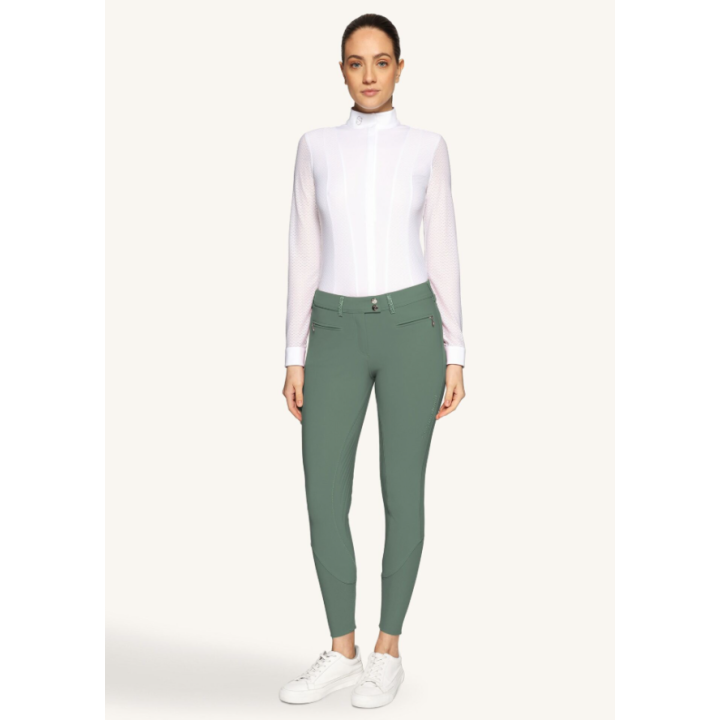 Pantalon Adele SS26 - Samshield