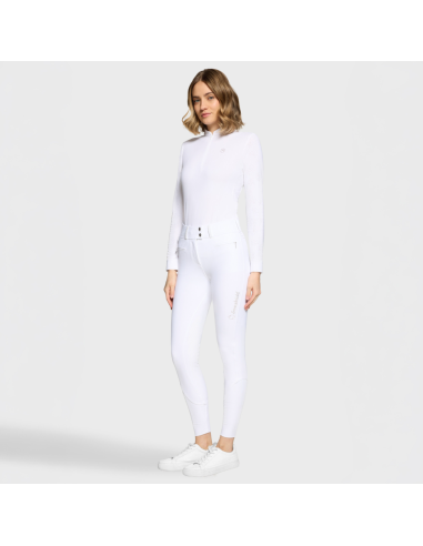 Pantalon Claranova SS26 - Samshield