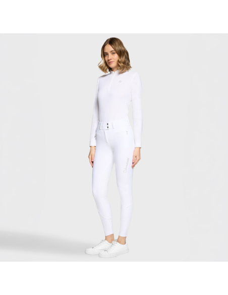 Pantalon Claranova SS26 - Samshield