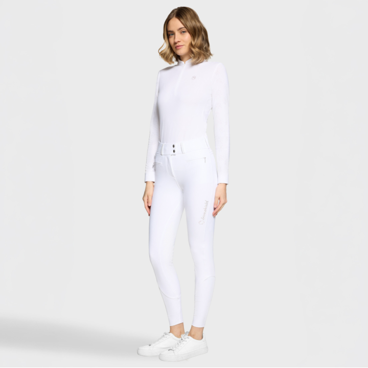 Pantalon Claranova SS26 - Samshield
