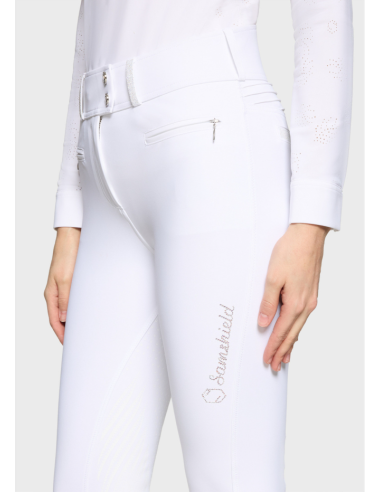 Pantalon Claranova SS26 - Samshield