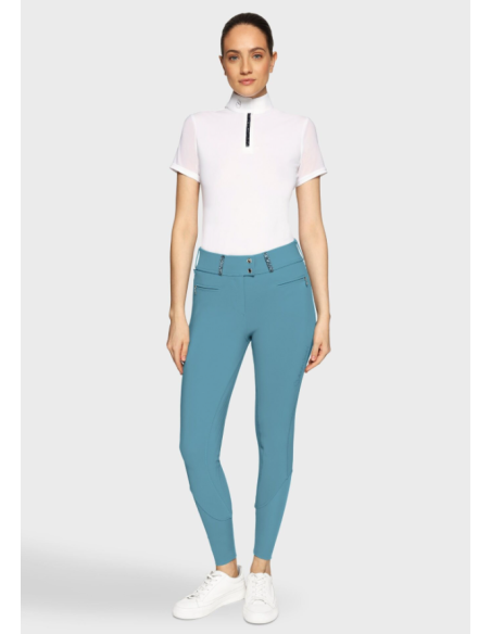 Pantalon Claranova SS26 - Samshield