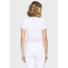 Polo Roxy Premium Boreal SS26 - Samshield