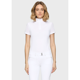 Polo Roxy Premium Boreal SS26 - Samshield