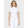 Polo Roxy Premium Boreal SS26 - Samshield