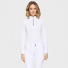 Polo Adeline Boreal SS26 - Samshield