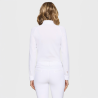 Polo Adeline Boreal SS26 - Samshield