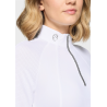 Polo Adeline Boreal SS26 - Samshield