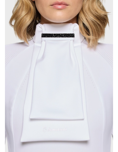 Plastron Premium SS26 - Samshield