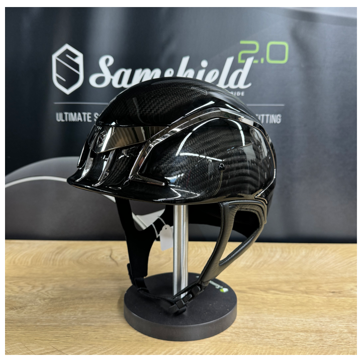 Casque XC