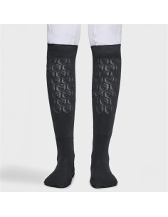 Chaussettes Balzane Seamless Blazon SS26 - Samshield 2