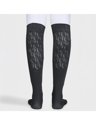 Chaussettes Balzane Seamless Blazon SS26 -...
