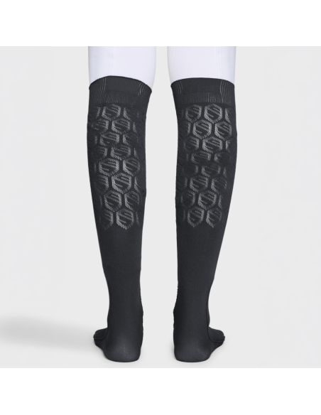 Chaussettes Balzane Seamless Blazon SS26 - Samshield