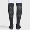 Chaussettes Balzane Seamless Blazon SS26 - Samshield