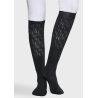 Chaussettes Balzane Seamless Blazon SS26 - Samshield