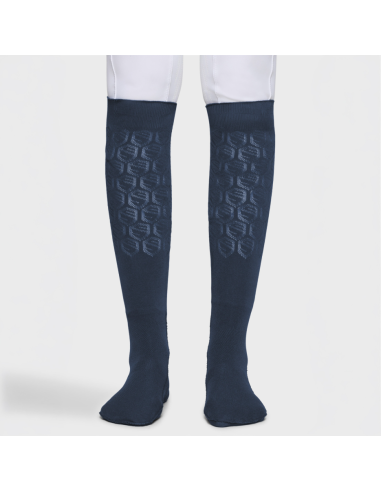 Chaussettes Balzane Seamless Blazon SS26 -...