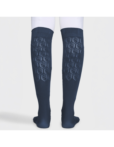 Chaussettes Balzane Seamless Blazon SS26 -...
