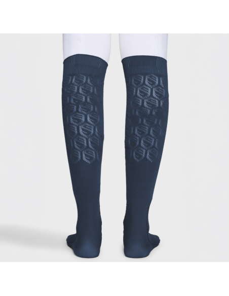 Chaussettes Balzane Seamless Blazon SS26 - Samshield
