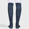 Chaussettes Balzane Seamless Blazon SS26 - Samshield