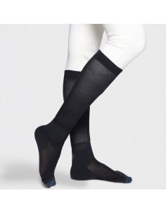 Chaussettes Balzane Crystal Blazon SS26 - Samshield 2