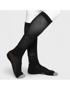 Chaussettes Balzane Crystal Blazon SS26 - Samshield 2
