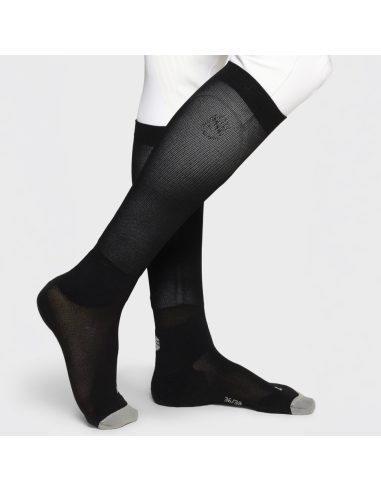 Chaussettes Balzane Crystal Blazon SS26 -...