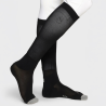 Chaussettes Balzane Crystal Blazon SS26 - Samshield