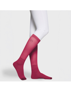 Chaussettes Balzane Crystal Blazon SS26 - Samshield