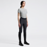 T-Shirt w/Perforated Insert SS26 - Cavalleria Toscana