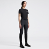 T-Shirt w/Perforated Insert SS26 - Cavalleria Toscana